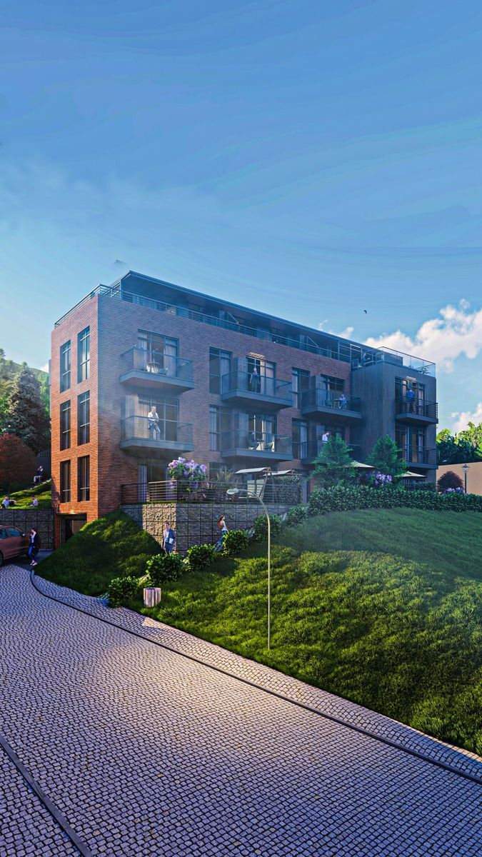 In Haus Vera • ინ ჰაუს ვერა — გალერეა 1
